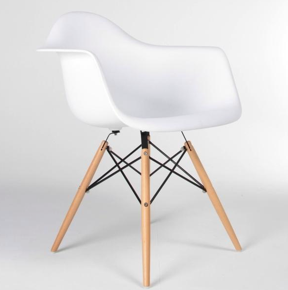 DAW Chair Eames Replica