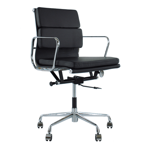 EA217 Black