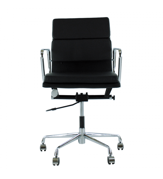 Eames EA217 office chair replica, additional view, UK