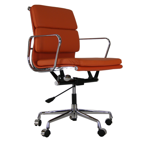 EA217 Orange