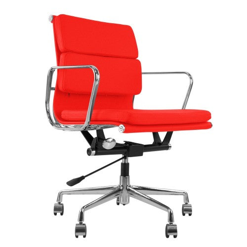 Eames EA217 office chair replica, additional view, UK