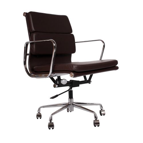 EA217 Dark Brown Italian
