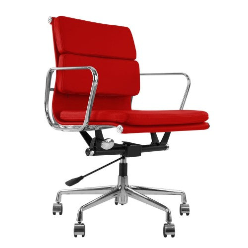 Eames EA217 office chair replica, additional view, UK