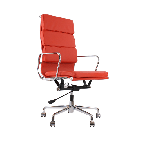 EA219 Red Leather