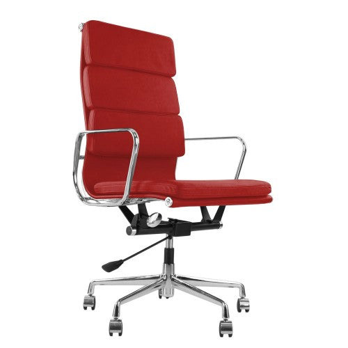 Eames EA219 office chair replica, additional view, UK
