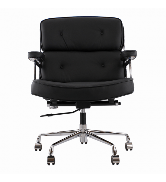 Eames ES104 office chair replica, additional view, UK