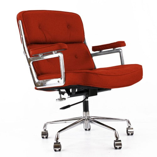 Eames ES104 office chair replica, additional view, UK