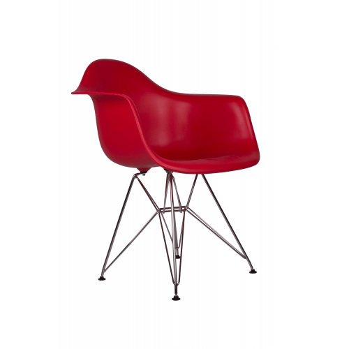 Eames DAR chair replica, additional view, UK