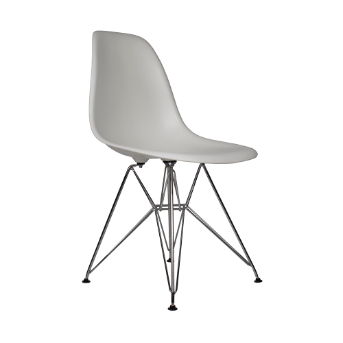 Eames DSR chair replica, additional view, UK