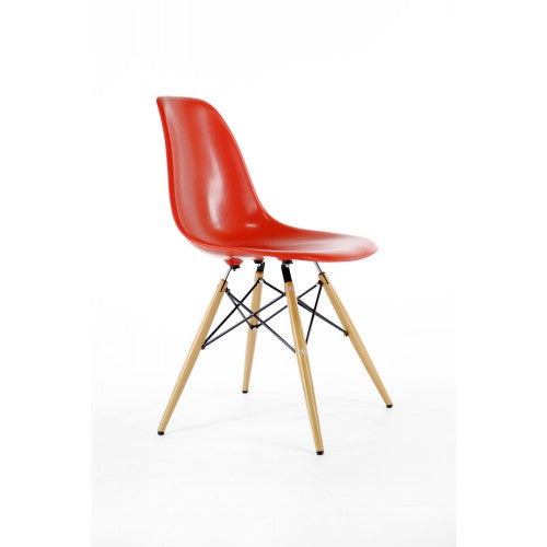 DSW Red