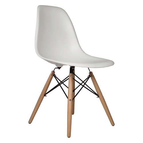 DSW White