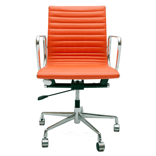 EA117 Orange