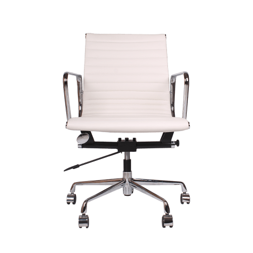EA117 White