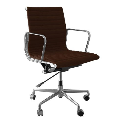 EA117 Brown Wool