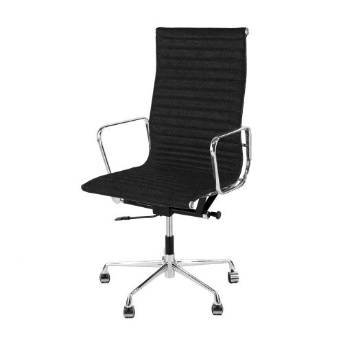 EA119 Black Wool