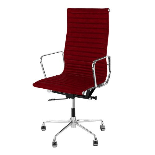 EA119 Red Wool
