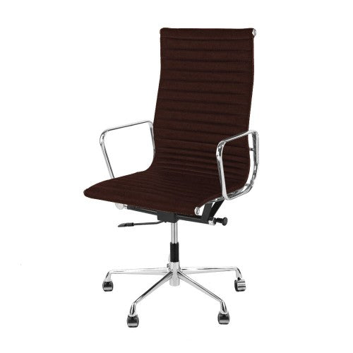 Eames EA119 office chair replica, additional view, UK