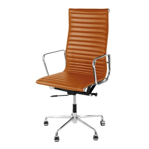 Eames EA119 office chair replica, additional view, UK