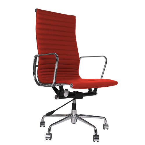 Eames EA119 office chair replica, additional view, UK