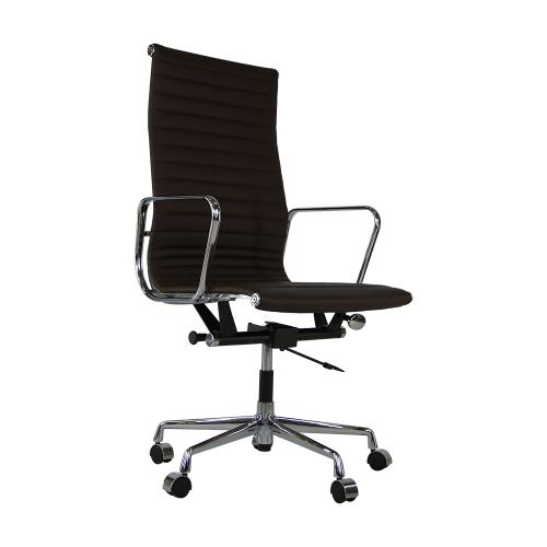 EA119 Brown