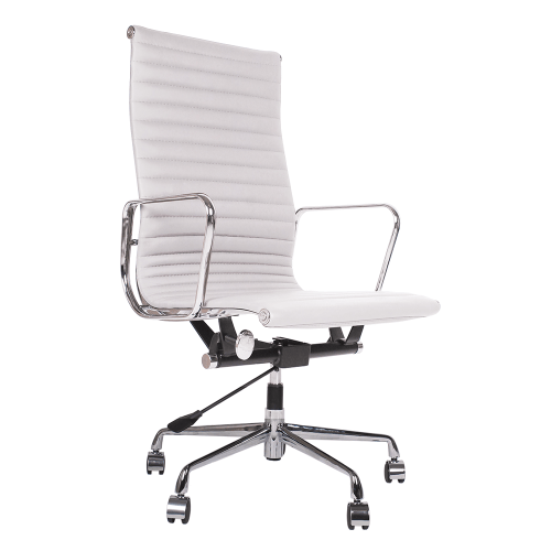 EA119 White
