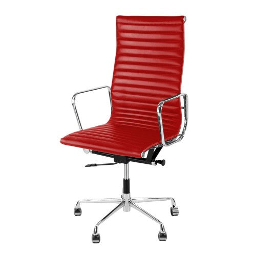 EA119 Red